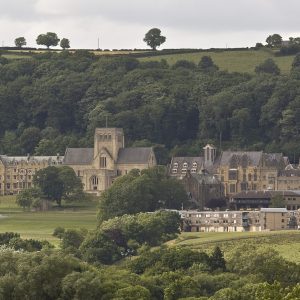 Ampleforth Abbey & College